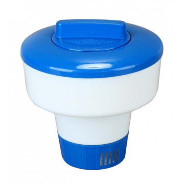 Picture of Plutajuci dozator za velike tablete 200 gr